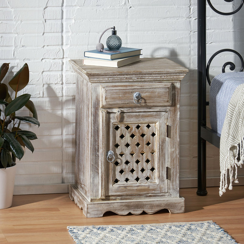 Table de chevet