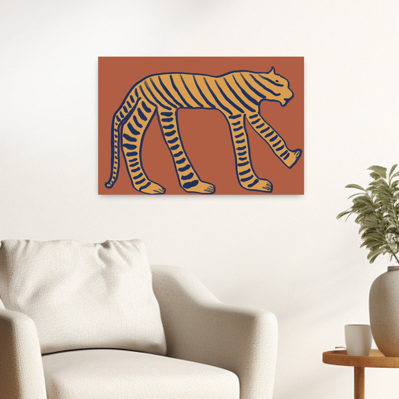 Print, 40.64cm H x 60.96cm W