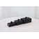 Roder 3 Piece Aluminum Decorative Box Set