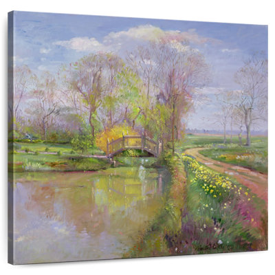 Spring Bridge
