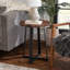 Valley Sled End Table-1999484177