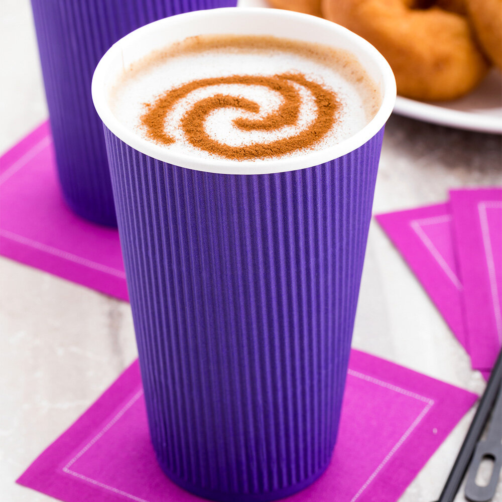 Restaurantware Disposable Cups for 500 Guests