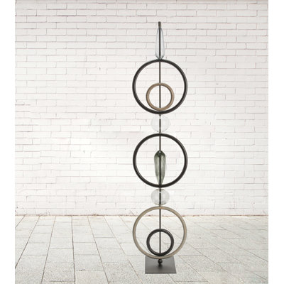 Koncept Floor Sculpture