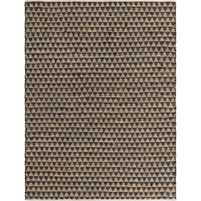 Jordina Cotton Geometric Indoor Rug