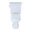 Eco Promenade® 1.28 GPF (Water Efficient) Round Two-Piece with High Efficiency Flush (Seat Included)