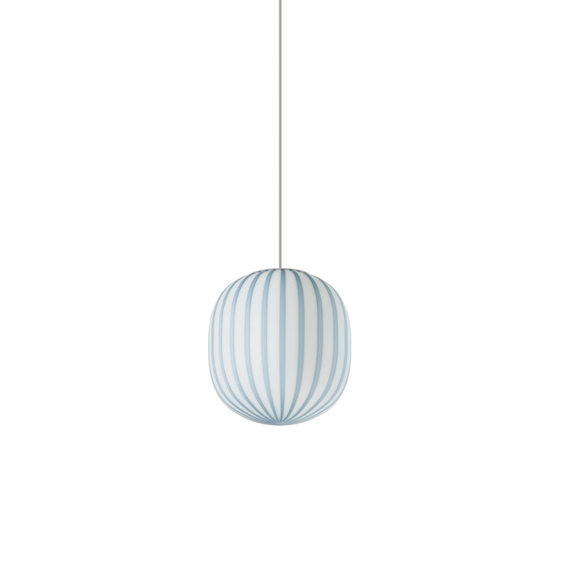 Filigrana Light, S2 Cylinder 220, 110/120V, Blue