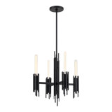 Torres 4 - Light Chandelier