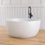 Baignoire autoportante 51 po
