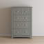 Commode 4 tiroirs Atwood Child Craft-61182978