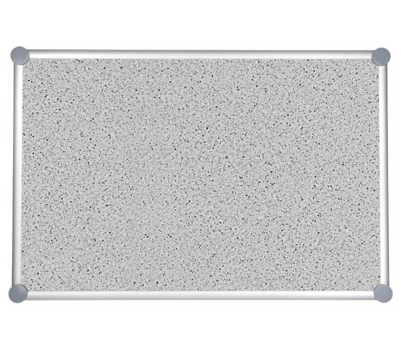 2000 Pro Pinboard, 90cm H x 120cm W