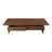 Giedre Solid Wood Single Coffee Table