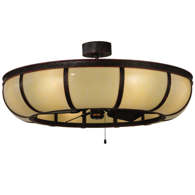 Prime 8 - Light Chandelier