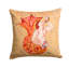 Coussin intérieur/extérieur Merman