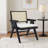 Huck Upholstered Side Chair-72232155