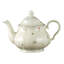 Marieluise 37oz Floral Teapot