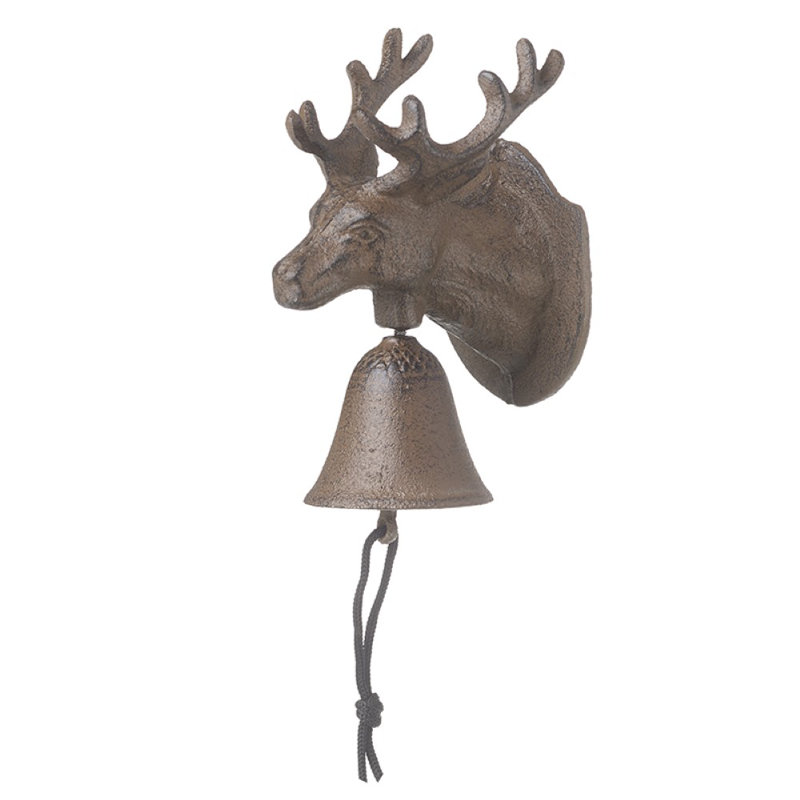 Christmas Deer Decorative Accent