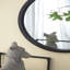 Miroir d'appoint mural 20 "X 20"-1149099277