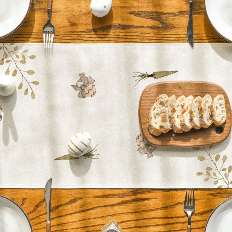 Gauntlett Dining Linens
