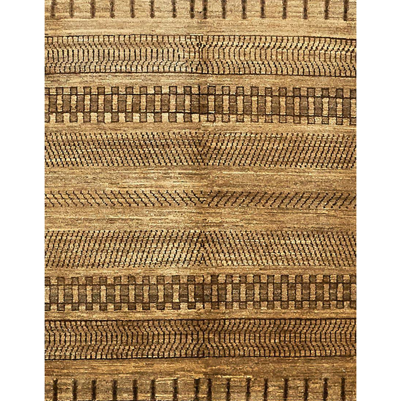 Tapis abstrait moderne 422, Rectangle 6 pi x 9 pi