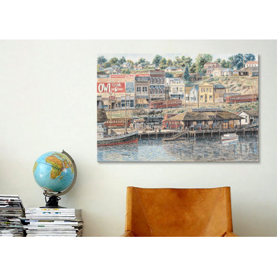 Stanton Manolakas Modern & Contemporary