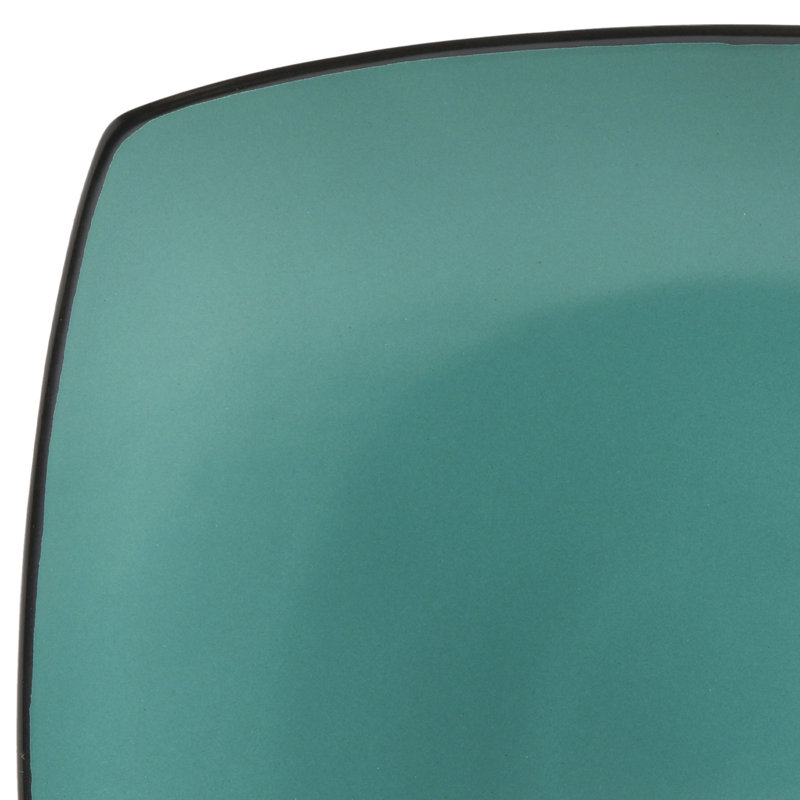 Vaisselle Ivy Bronx - service pour 4, Jade