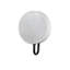 Trousdale 1 - Light Flush Mounted Sconce