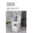 Metal Freestanding Umbrella Stand-100135003