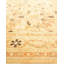 Classic One-of-a-Kind 12' 1" x 17' 8" Hand Knotted Area Rug