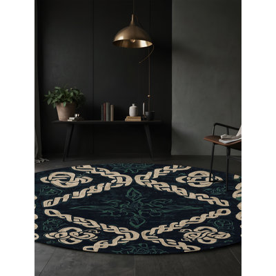 Tapis gris lavable à la machine