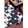 Rousha Random Sized Glass Random Mosaic Wall & Floor Tile