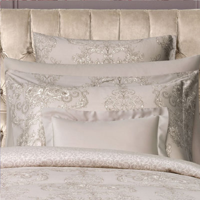 Chantale Sateen Floral