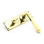 Avon Bathroom Door Handle Kit-51999675