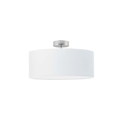 Audriona Semi Flush Mount