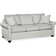 Park Lane Upholstered 81'' Sofa