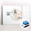 Magnetic Glass Dry Erase Board