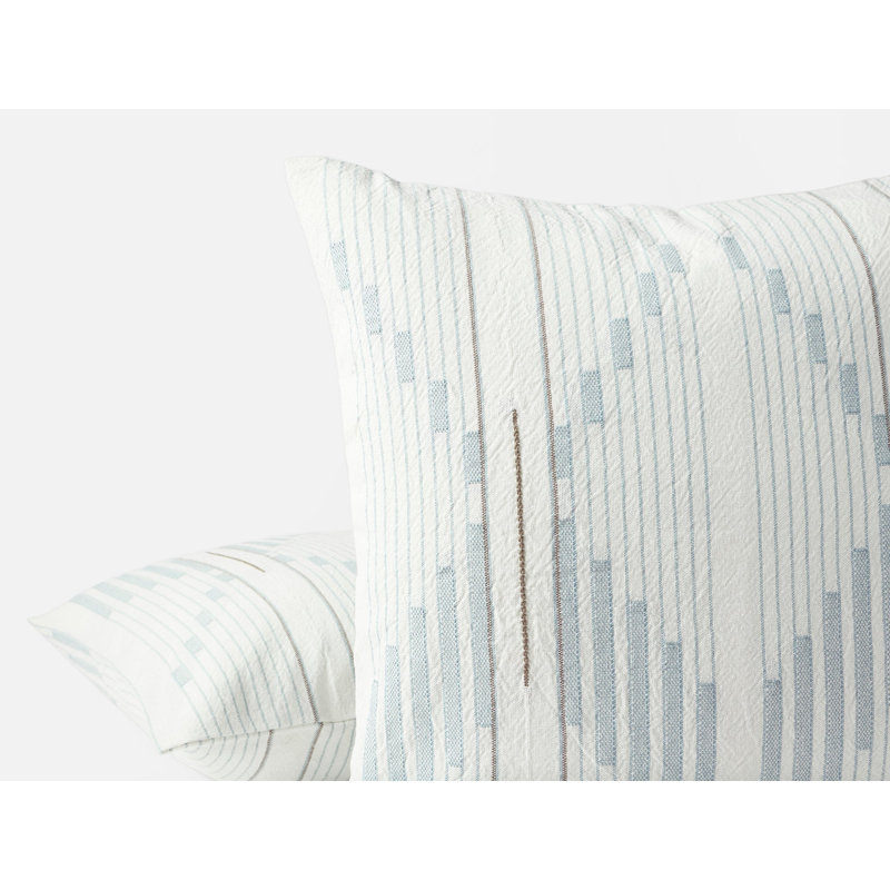 Housse de coussin Morelia, Récolte