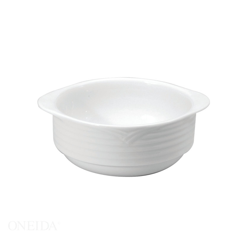 Glacier 9.5 oz. Soup Bowl