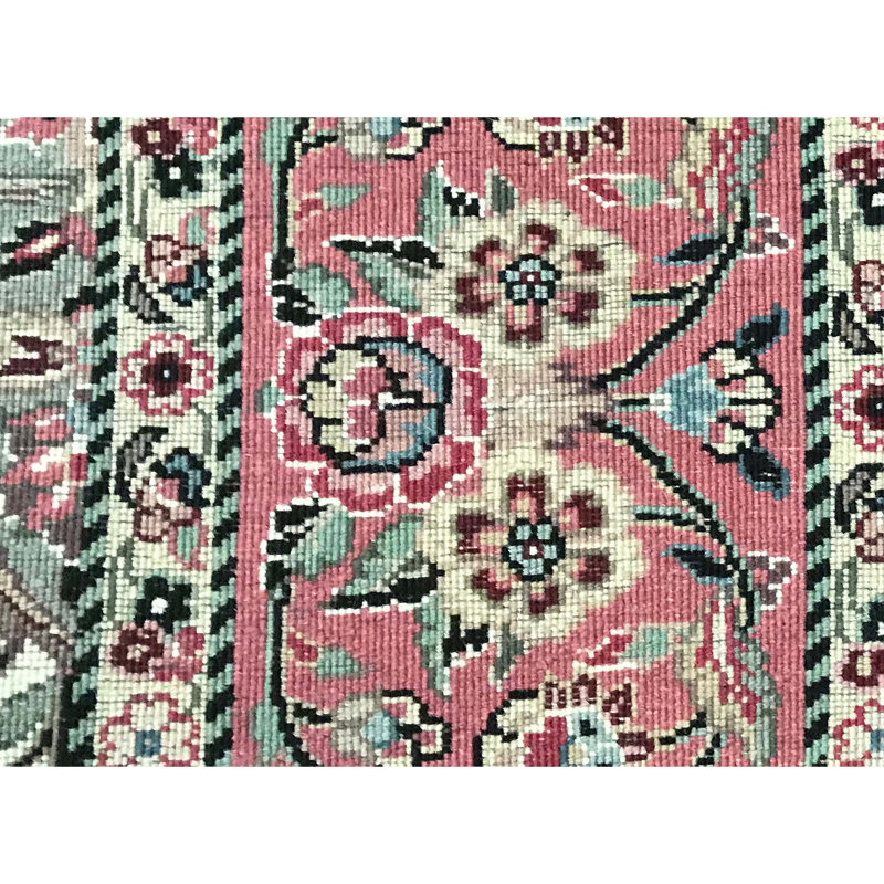 One-of-a-Kind 5' X 7' Area Rug