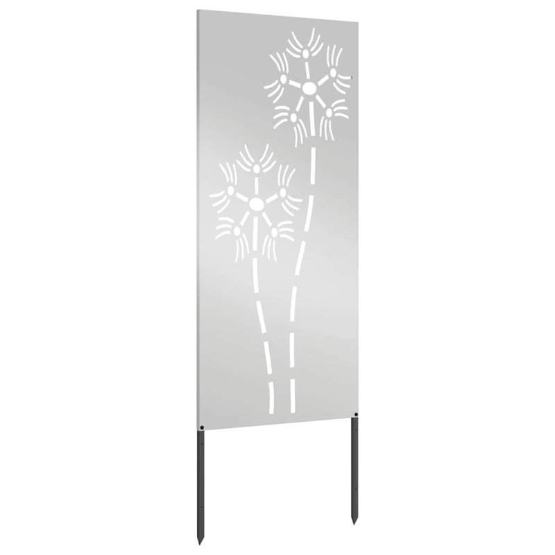 140 cm H x 50 cm W Fence Panels Fencing with 1 Panel(s) Included