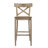 Eugley Solid Wood Bar & Counter Stool-2008160462