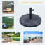 14kg Umbrella Base