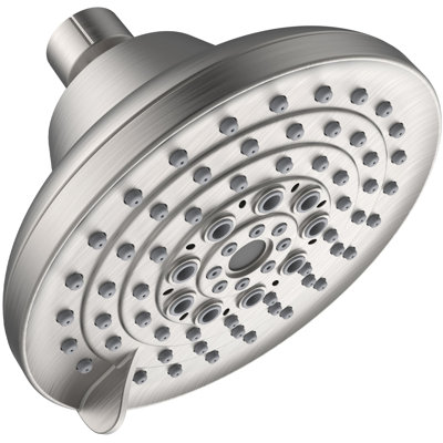 Pomme de douche réglable multifonction