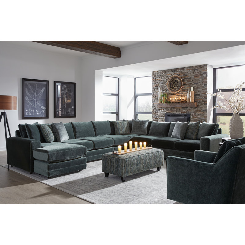 Fauteuil coulissant pivotant en pin Luxe