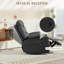 Chesterhill Massage Chair-1467247373