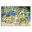  «Simply Charmant» par Kathleen Parr, art mural en verre acrylique, 24 po x 16 po-948642779