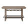 Lilito 72" Bar Height Dining Table