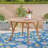 Outdoor Dining Table, Round Table-1187449126