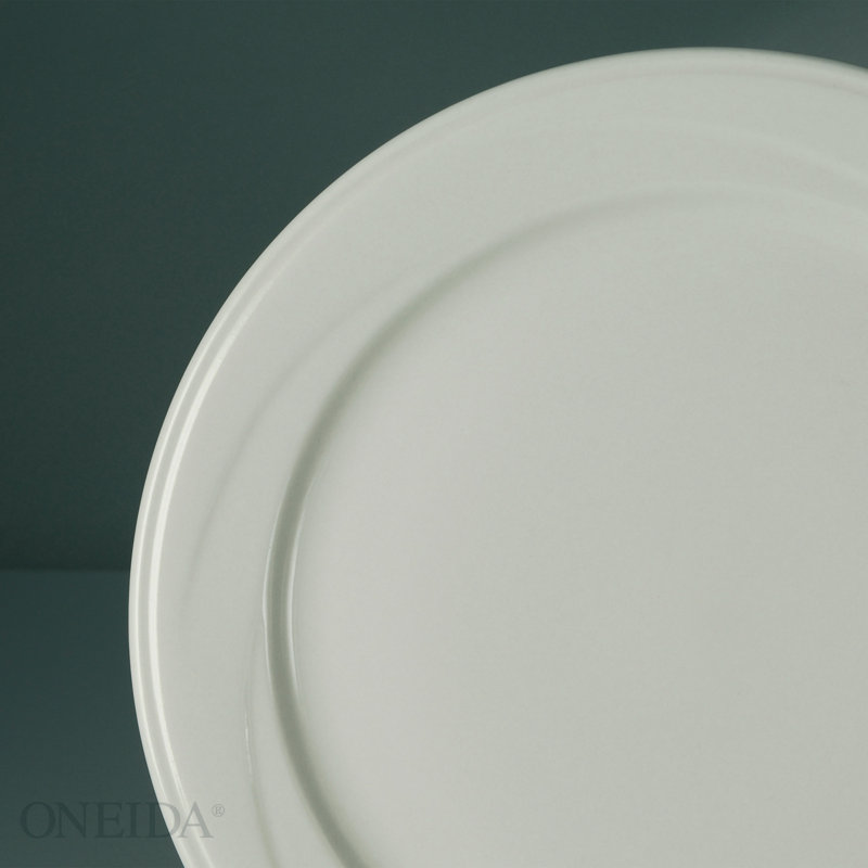 Oneida Hospitality Killington 4" Saucer