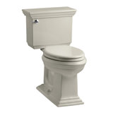 Memoirs® Stately Comfort Height 1.6 gpf Two-piece Elongated Toilet
