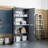 Metal Storage Cabinets With Lock-102509316
